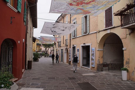 Rivoltella del Garda